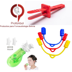 Kit Orofacial 3
