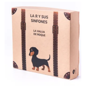 La R y sus Sinfones