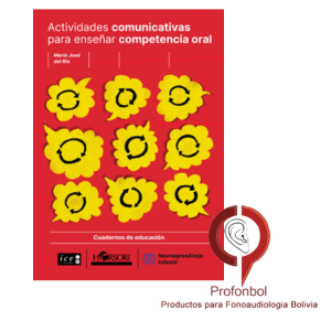 Libro Actividades Comunicativas para Enseñar Competencia Oral
