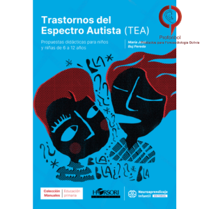 Libro: Trastorno del espectro Autista