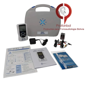 Electro Estimulador