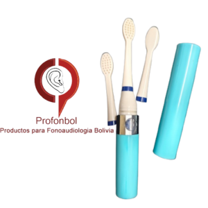 Ejercitador Oral con vibración